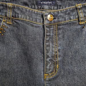 Jones New York Jeans New sz 12